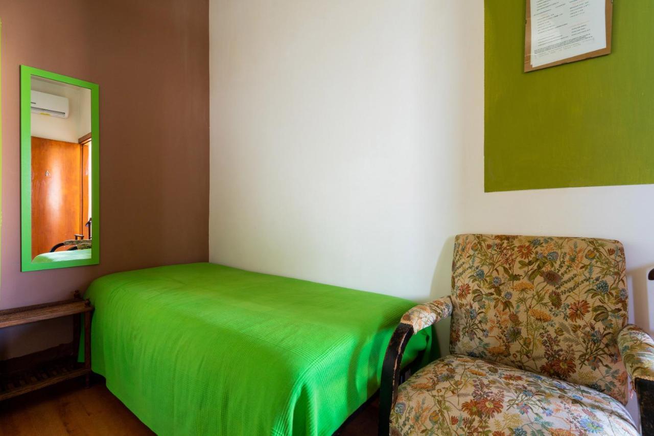 Mini Appartamento Verde Gallipoli Exterior photo