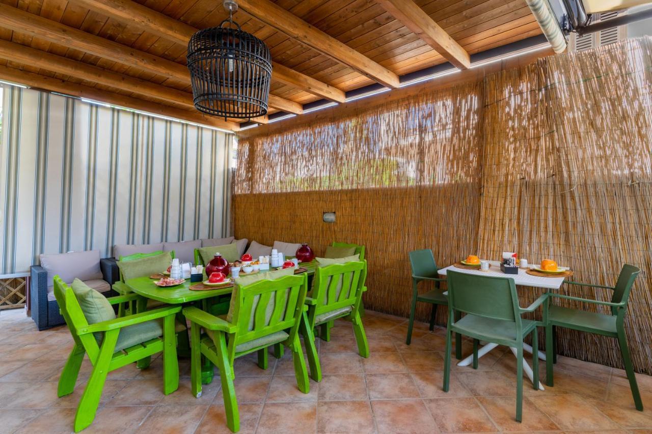 Mini Appartamento Verde Gallipoli Exterior photo